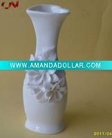 Wholesale Ceramic Porcelain Flower Vase
