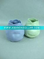 Wholesale pop art flower vase