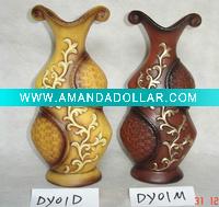 porcelain vase