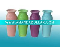 Ceramic Flower Vase