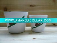 Wholesale animal flower bowl