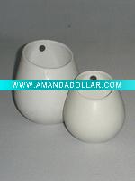 ceramic flower vases