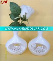 Glazed Ceramic Vases Decoratives