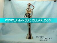 Porcelain angel craft