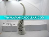 best selling morden ceramic vase