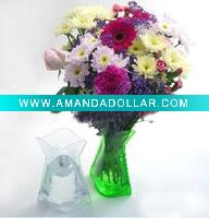 flower vase