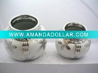 Decorative modern vase