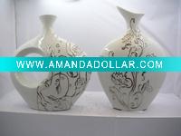Wholesale Decorative porcelain vase