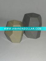 decorative ceramic vase