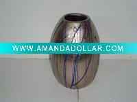 antique chinaware vase