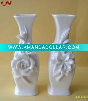 Wholesale Glazed Vase Ceramic