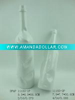 Wholesale ceramics flower vase for home decor