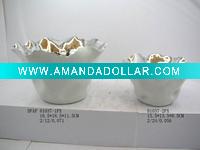 Wholesale Decorative porcelain vase