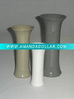 Wholesale art porcelain vase