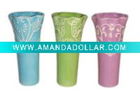 Ceramic Flower Vase