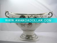 Wholesale antique hand painted porcelain vase