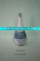 Wholesale China art ceramic vase for home decoration