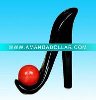 Wholesale Morden ceramic porcelain flower vase, home decoration