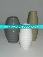 ceramic porcelain vase