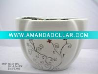 decoration modern vase
