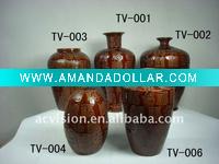 Chinese simple vase