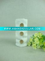 Wholesale round candle