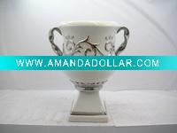 Decorative modern vase