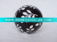 Wholesale Antique ceramic decoration ball