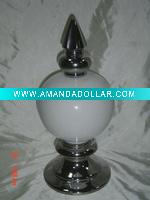 modern plating Table decoration