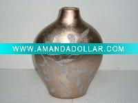 Wholesale fashion antique chinaware vase