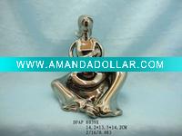 Wholesale Porcelain electroplated products