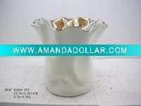 Decorative modern vase