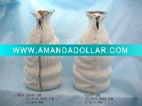 Decorative modern vase