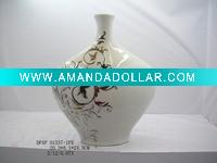 Decorative modern vase
