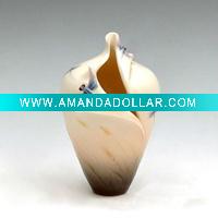 Wholesale Fashional ceramic vase, flower vase