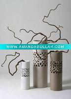simple vase