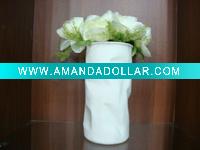 Cylinder vase