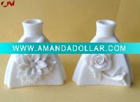Wholesale Ceramic Flower Vase Decoration