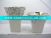 Chinese vase