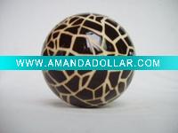 fashion art ceramic decoration ball