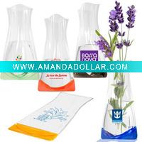 reusable plastic vase