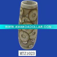 indoor flower vase