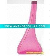 Wholesale pvc flower vase flower vase pvc vase 5098