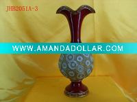 Wholesale resin vase,flower vase,vase