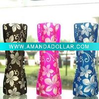 Wholesale Plastic Vase for Fresh Flower