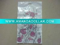 Wholesale 2011 most popular cheap price foldable plastic vase for flower