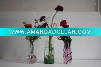 Wholesale Plastic Vase For Flower