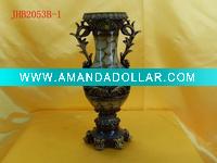 Wholesale resin vase,flower pot ,planter,indoor pot