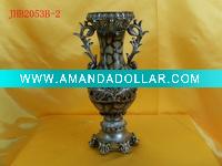 Wholesale resin vase,flower pot ,planter,indoor pot