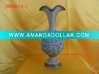 Wholesale resin vase,flower pot ,planter,indoor pot